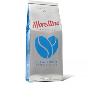Decaffe, Morettino caffe