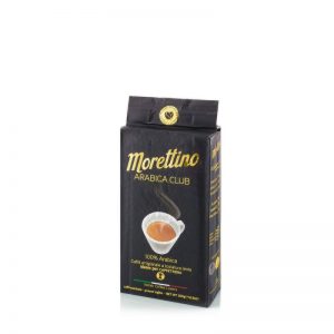 Arabica 100% Morottino Caffe