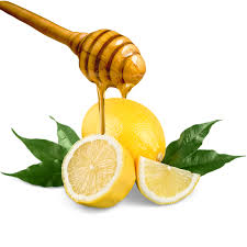 miele limone