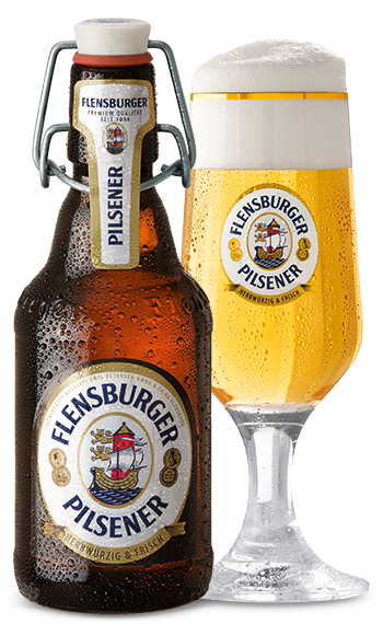 Flensburger bier