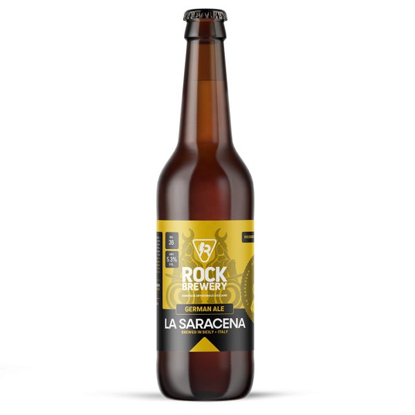 Rock Brewery Sicilie
