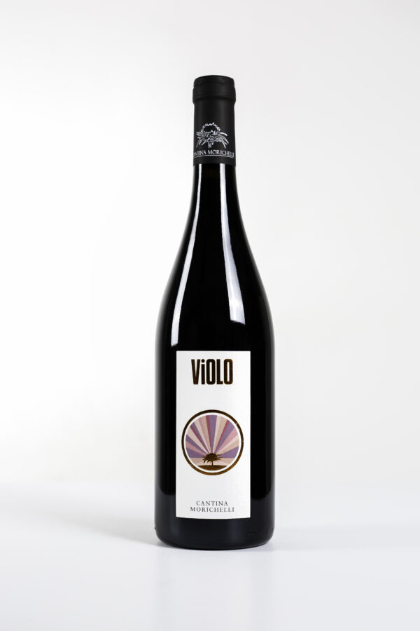 Violo rode wijn uit Lazio